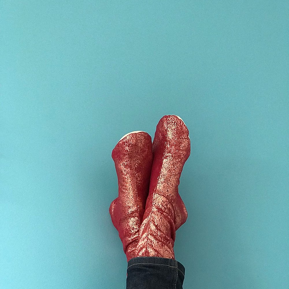 Bandit Manchot, Bah Oui