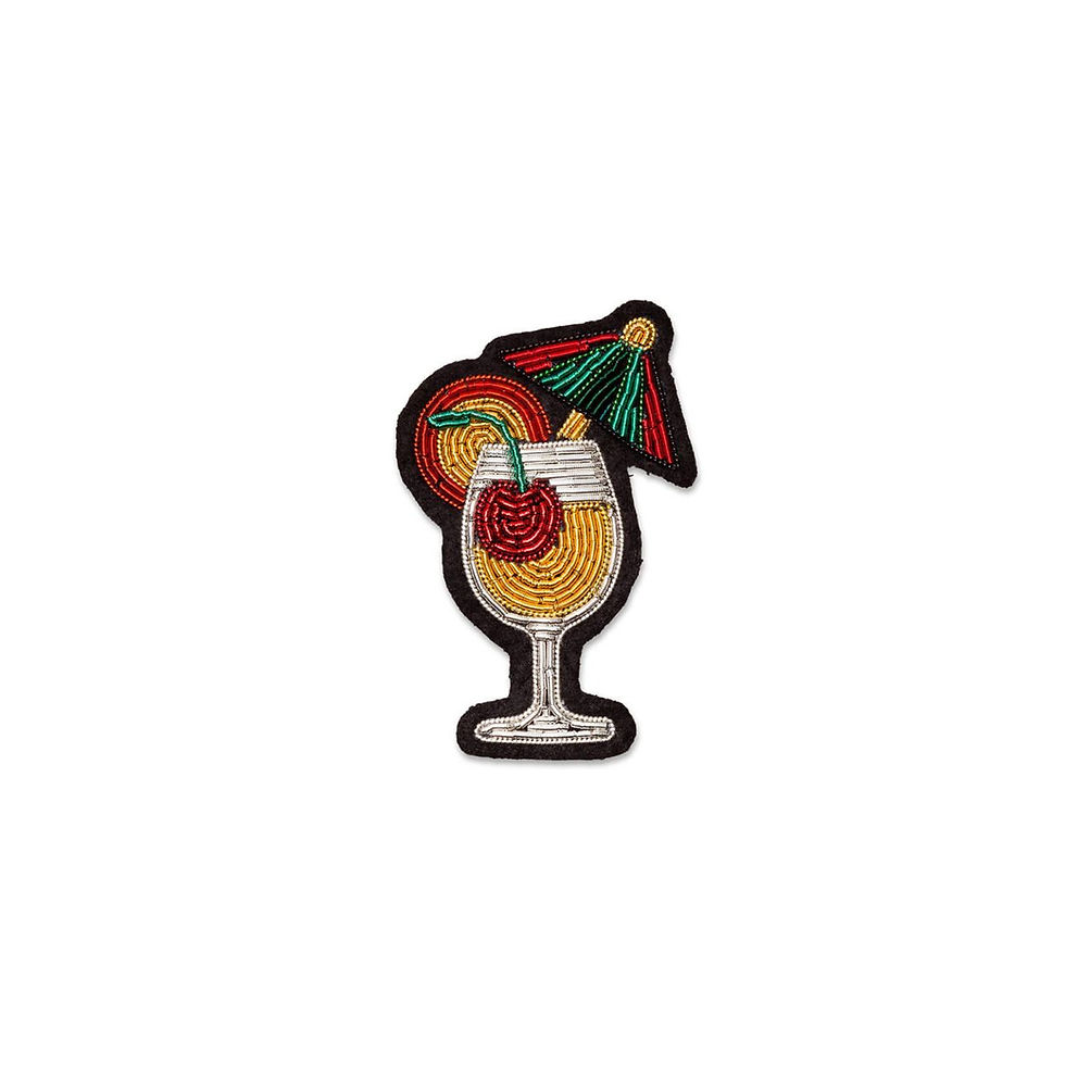 Miniatura: Cocktail, M&L