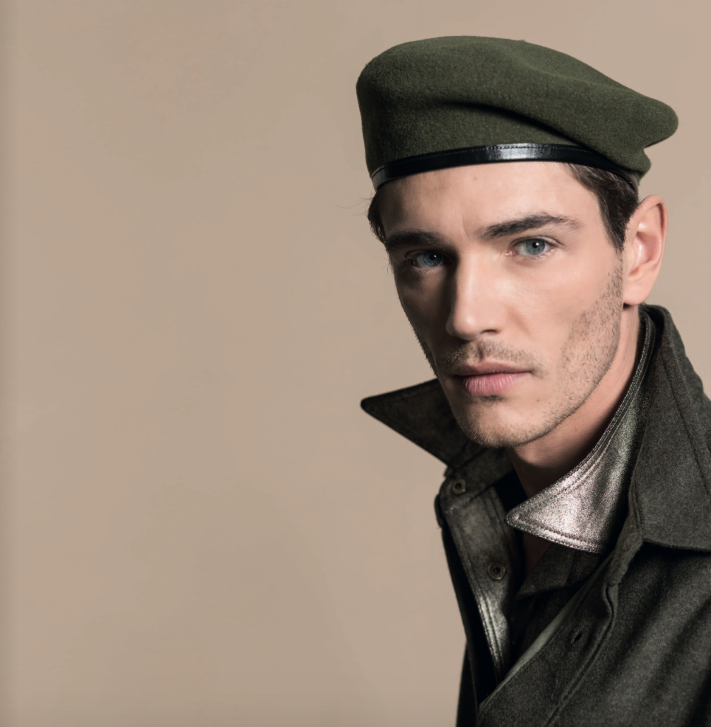 Modelo Orion, Bah Oui