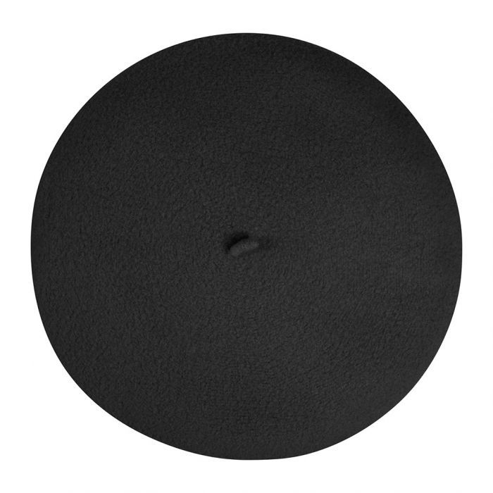 Miniatura: Boina VERITABLE, noir, Laulhère