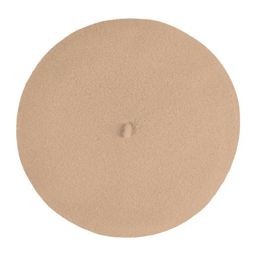 Miniatura: Boina AUTHENTIQUE sable