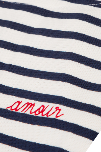 Maison Labiche, Bah Oui