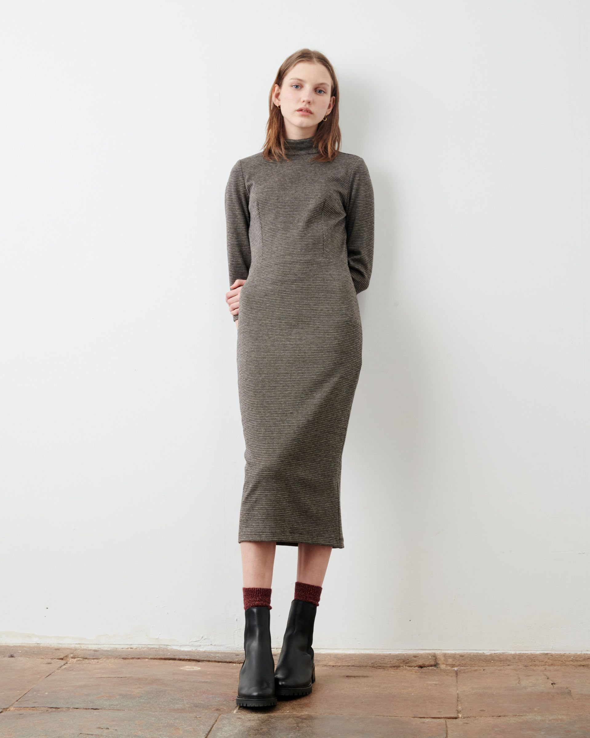 Vestido JOSIE margaret, Sessùn