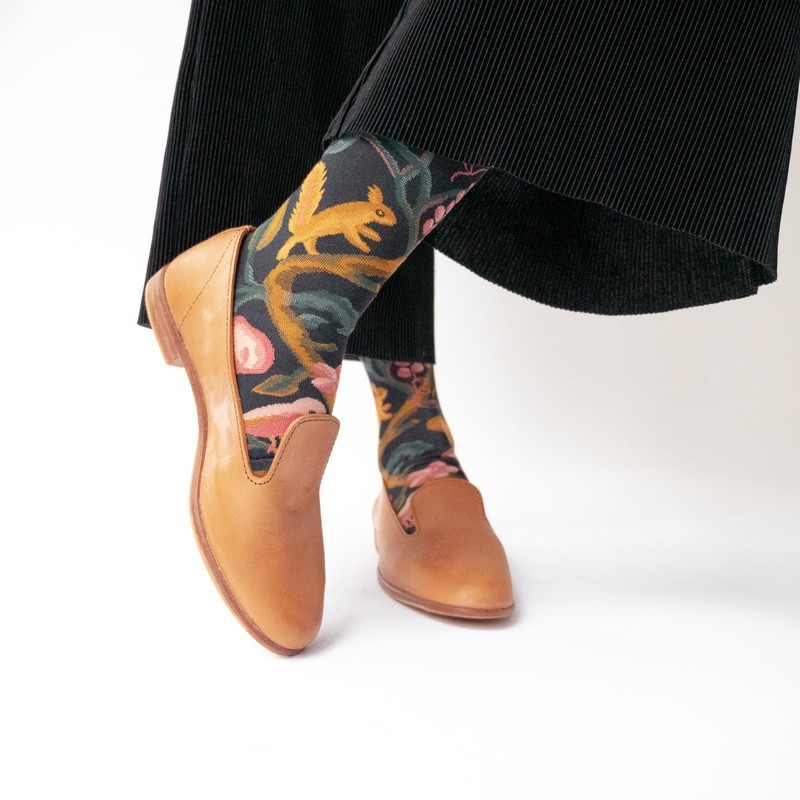 Bonne Maison, Bah Oui