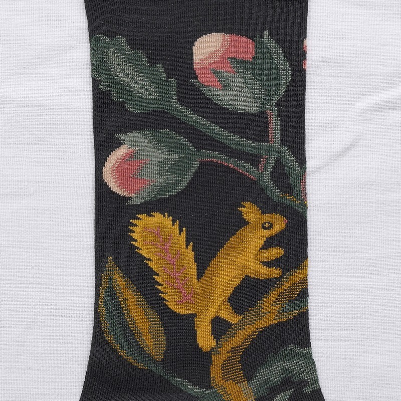 Bonne Maison, Bah Oui