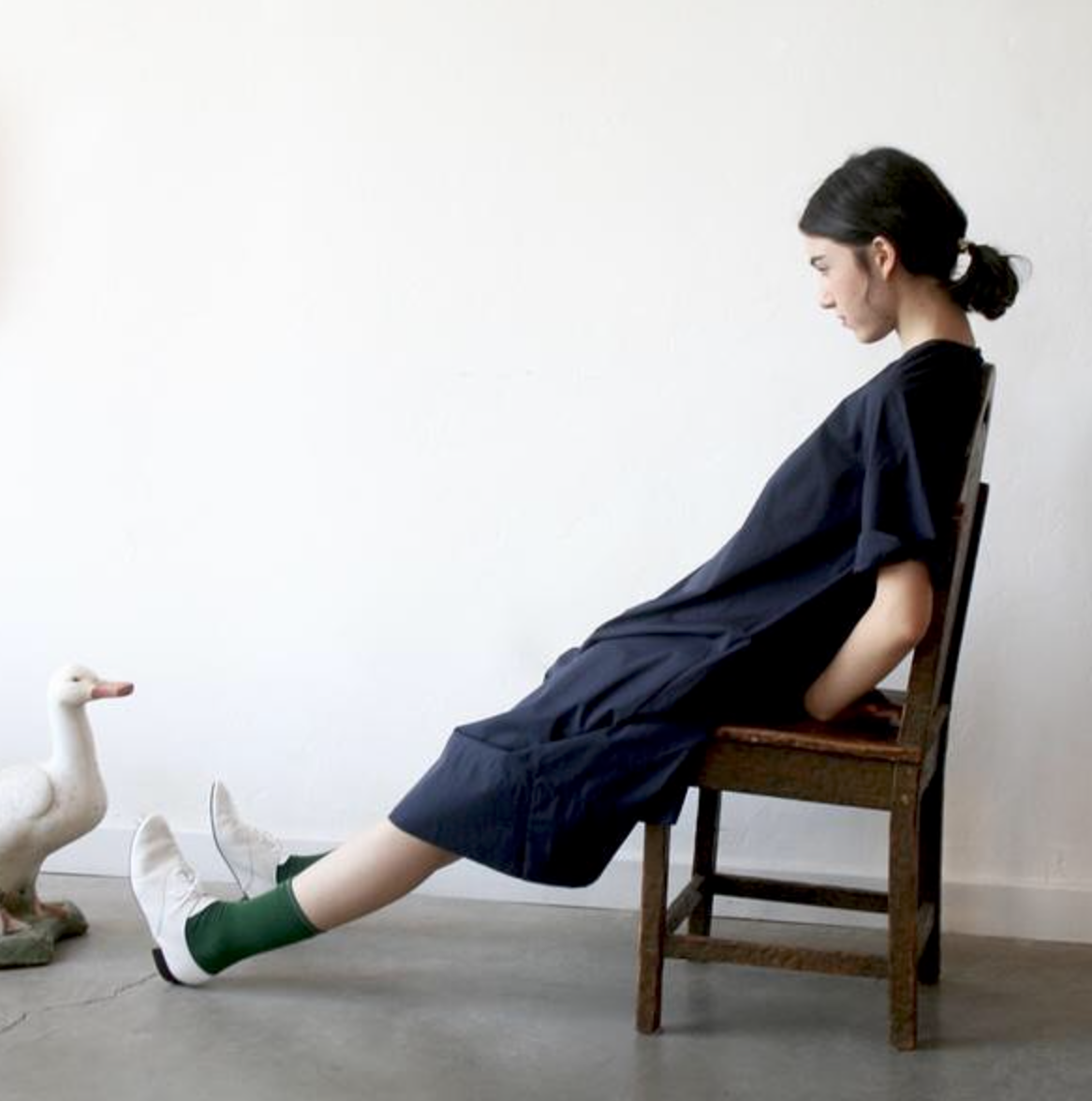 Bonne Maison, Bah Oui