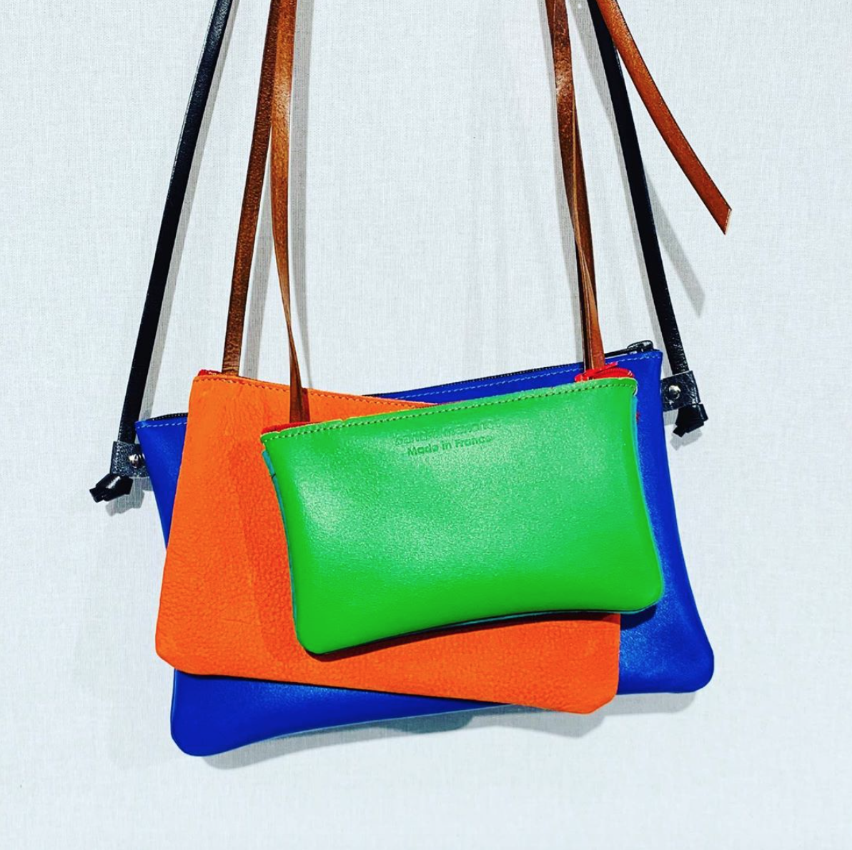 Bandit Manchot, Bah Oui