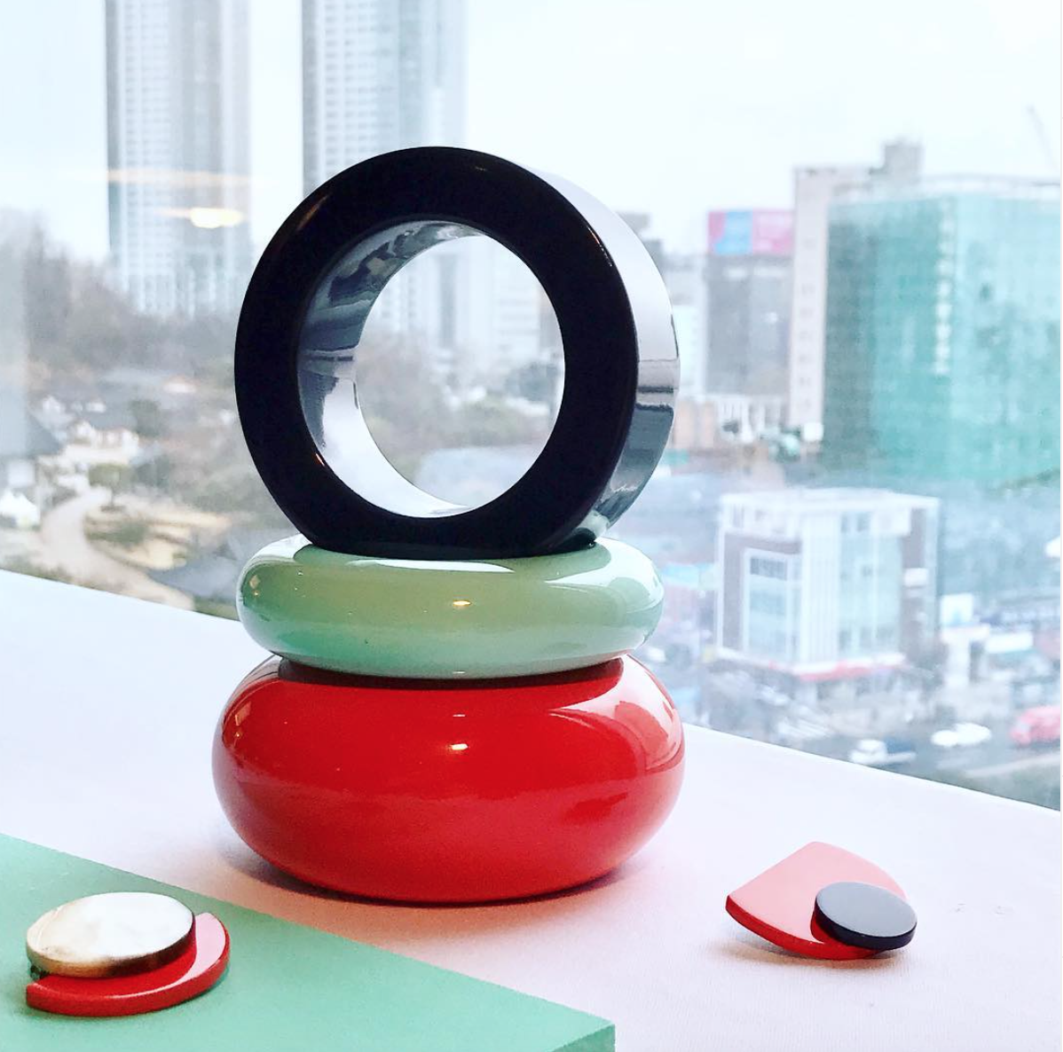 Indochineur, Bah Oui