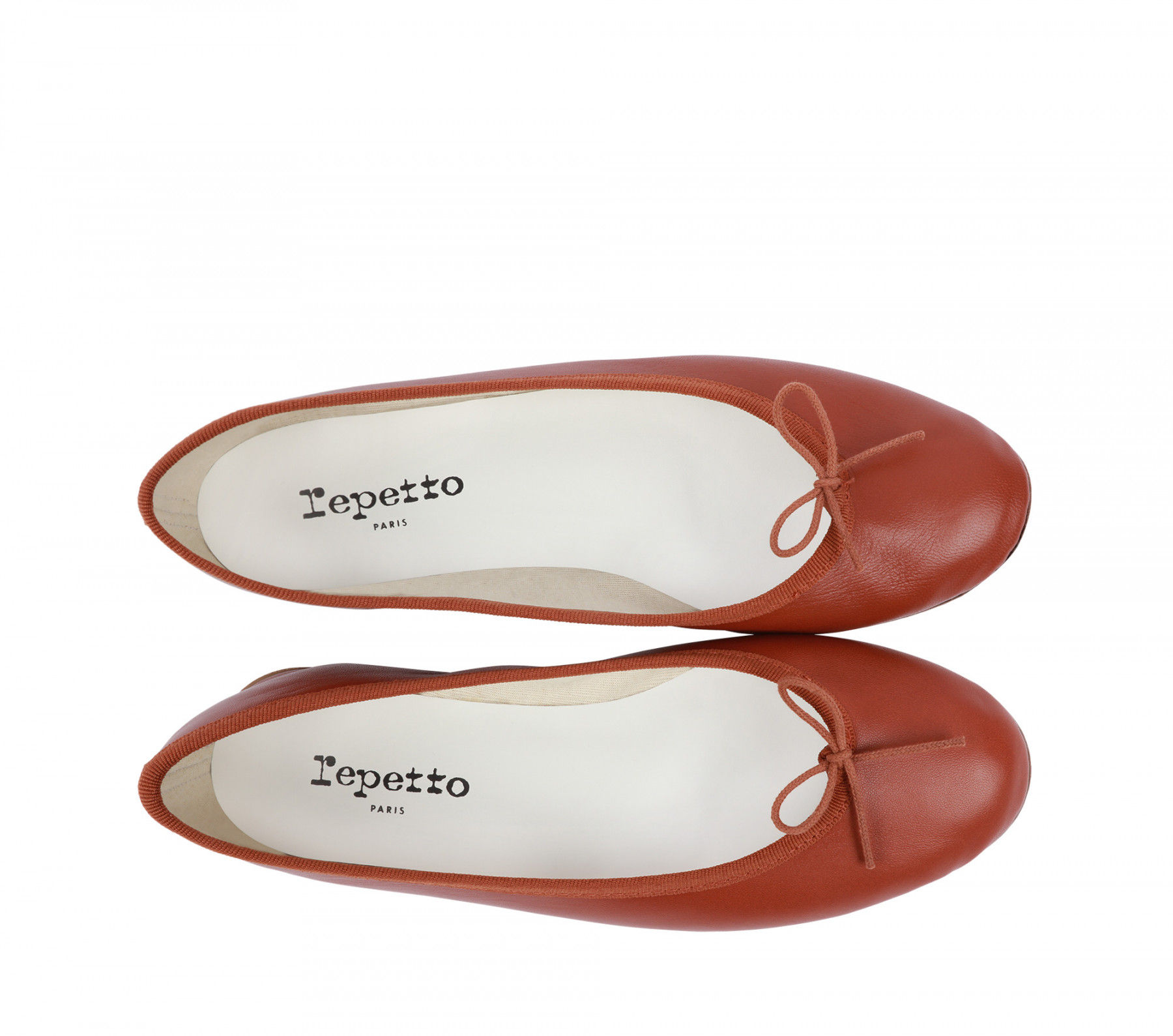Ballerine Cendrillon Haute CUBA, Repetto V374A 387