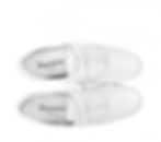 Miniatura: Richelieu ZIZI Blanc, Repetto V377C 050