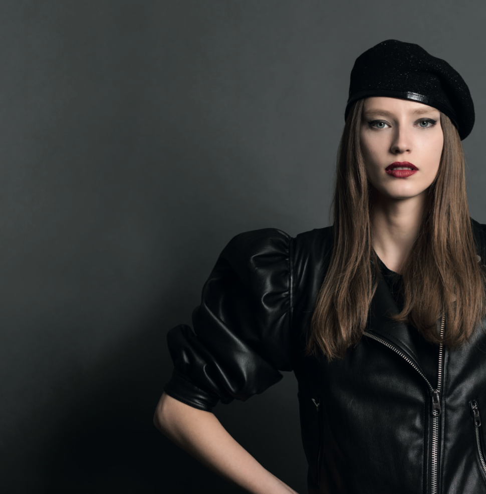 Modelo Orion, Bah Oui