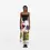 Miniatura: FOUTA 100 Queen jaune, Inoui