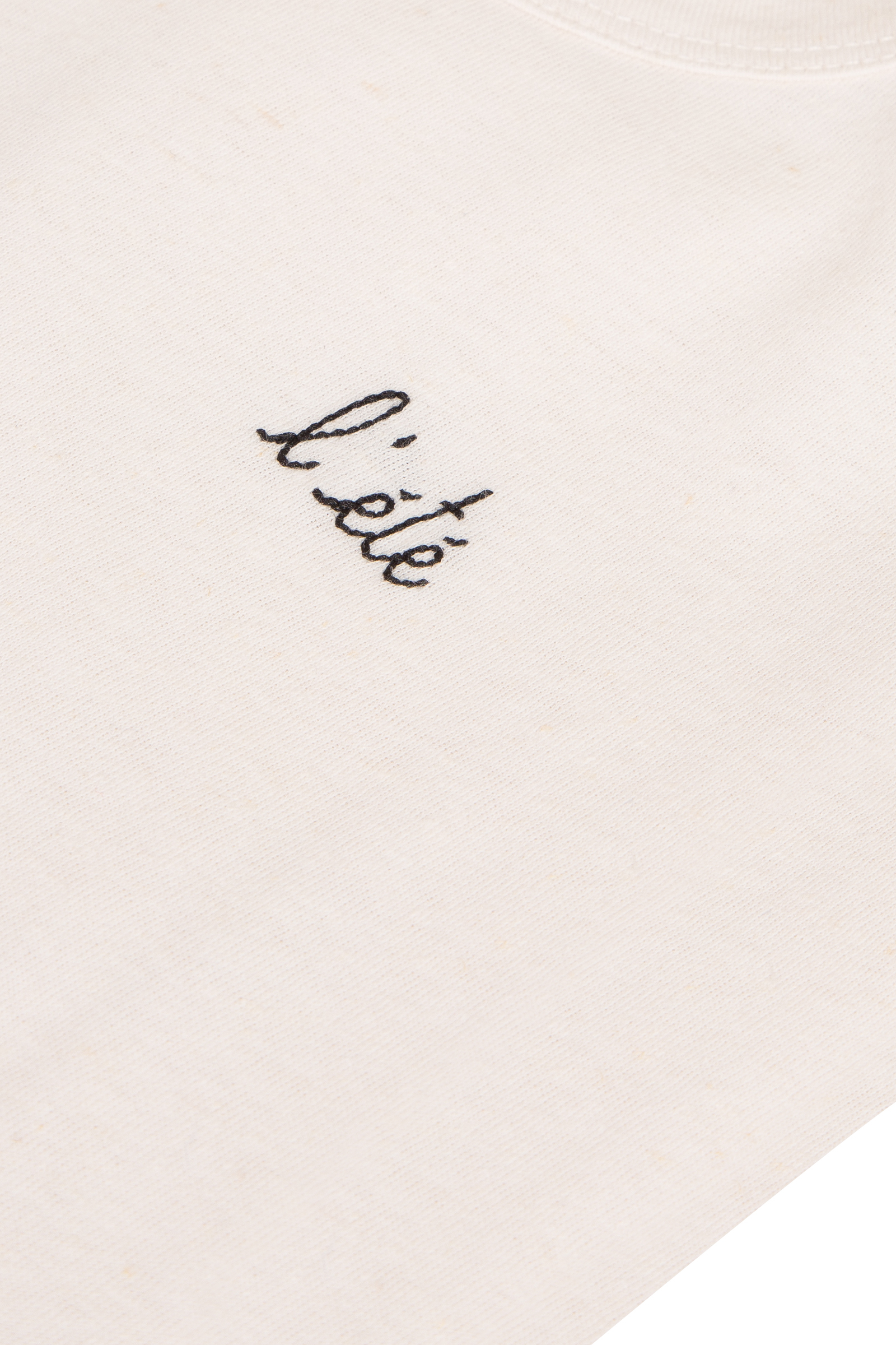 Maison Labiche, Bah Oui