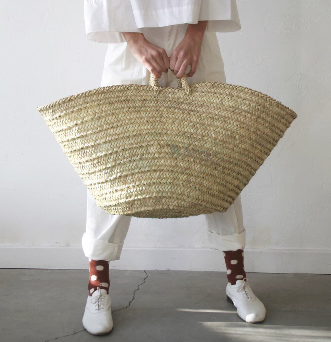 Bonne Maison, Bah Oui