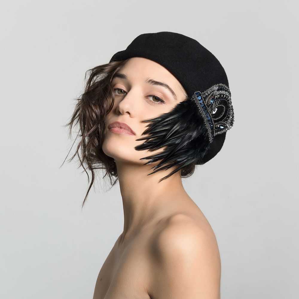 Modelo Sopi, Bah Oui