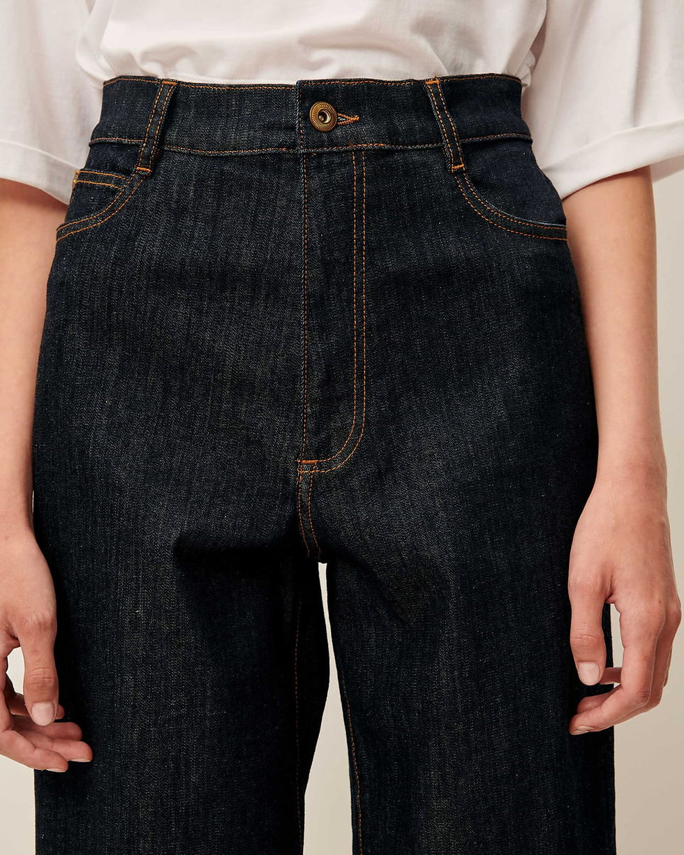 Miniatura: Jeans BAY CRUISE rince, Sessùn