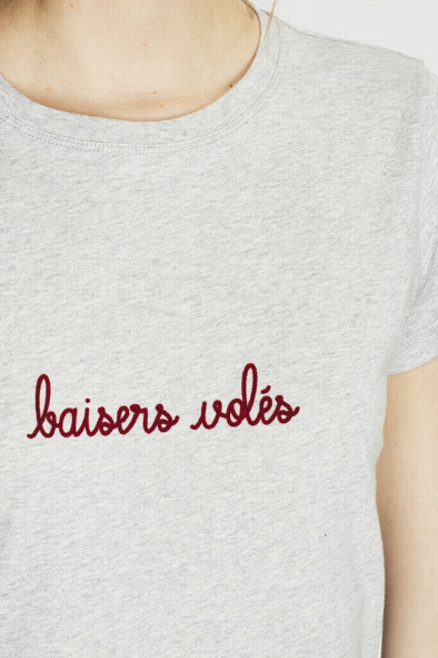 baisers volés, Bah Oui