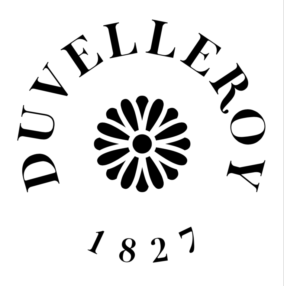 Logo Duvelleroy