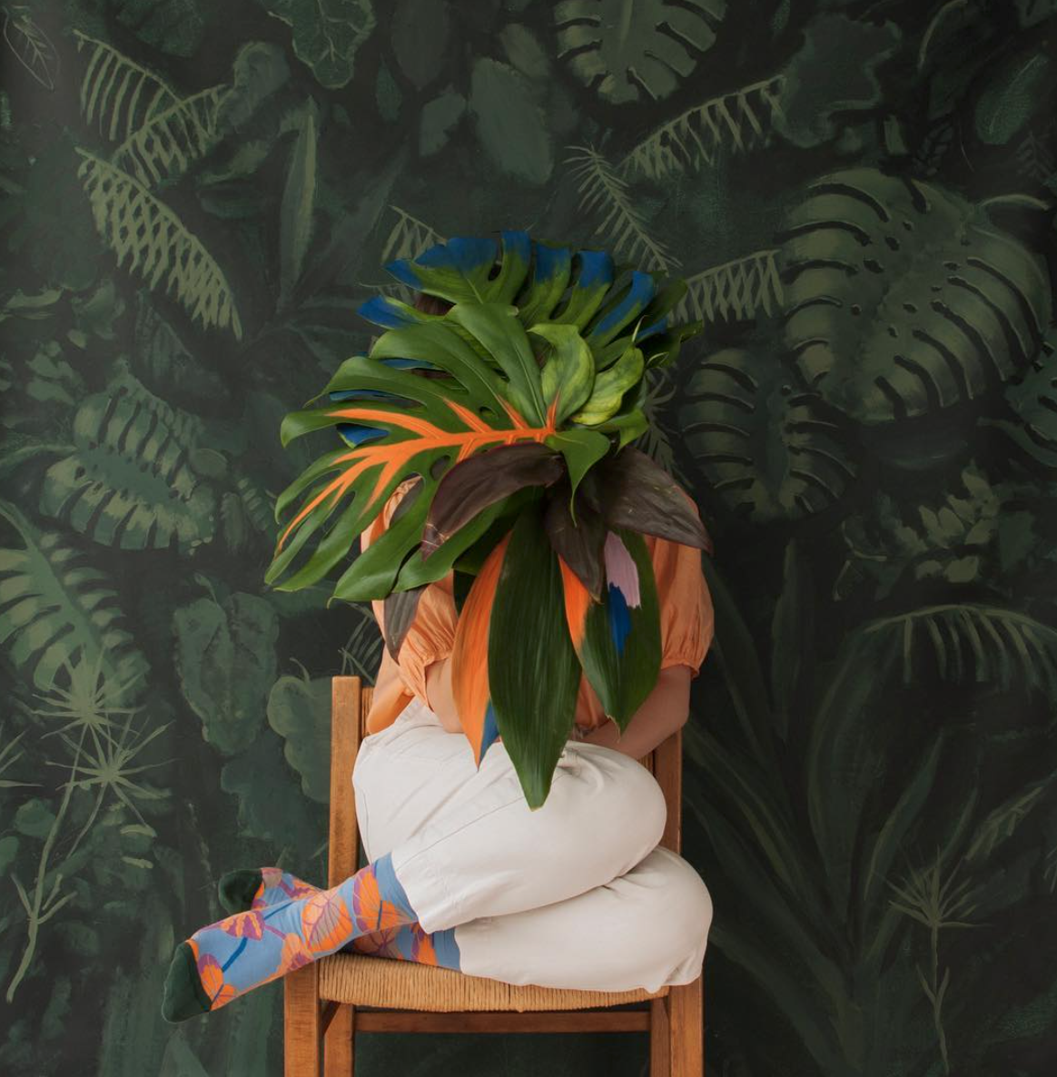 Bonne Maison, Bah Oui