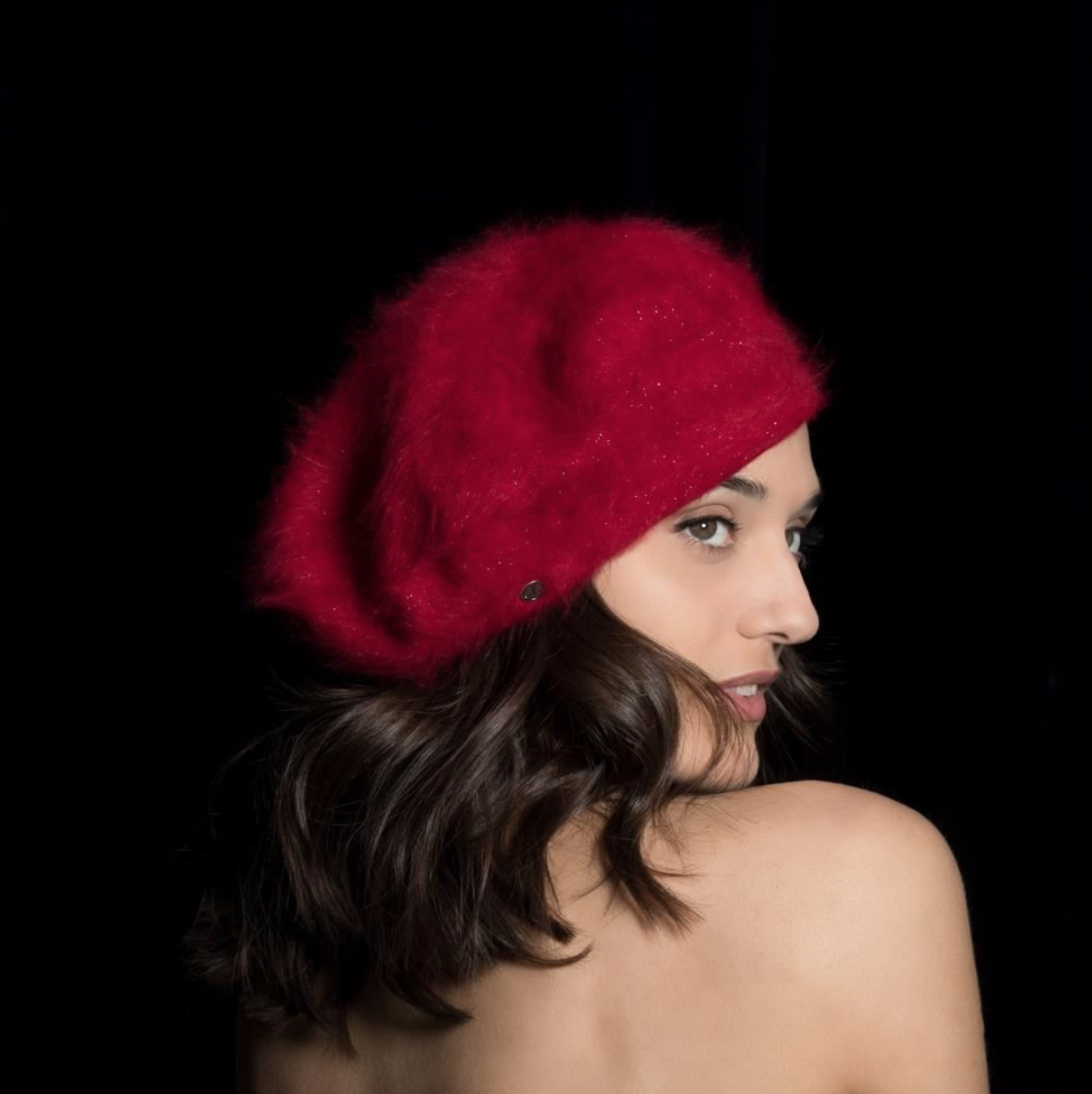 Modelo Angora, Bah Oui