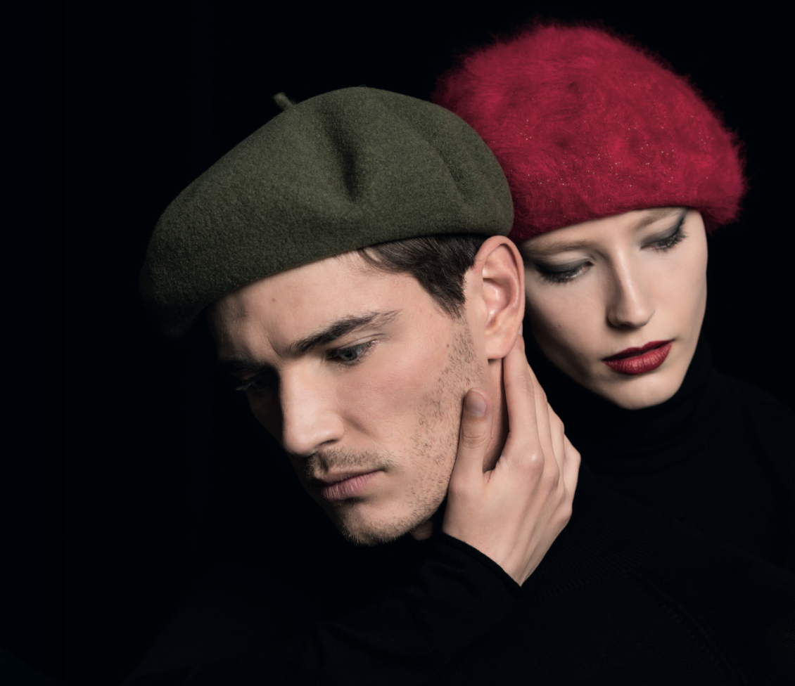 Modelos Authentique e Angora, Bah Oui