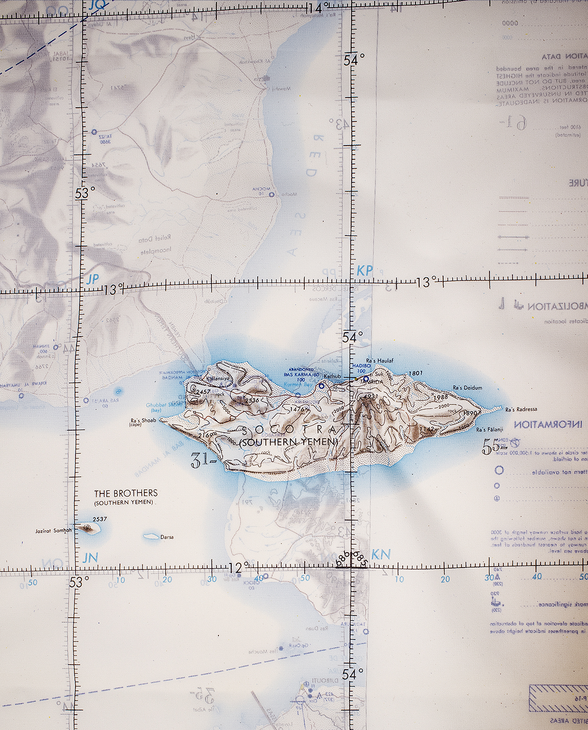 foulard d'évasion, Bnhmm, Bah Oui