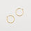 Miniatura: Argolas simples para mix&match, Nach Bijoux
