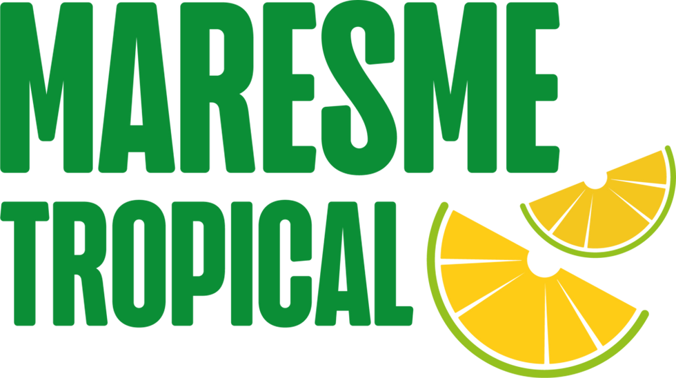 Calendari d'activitats al Maresme Lliure i Tropical