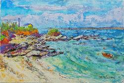 Port Mélite / Groix