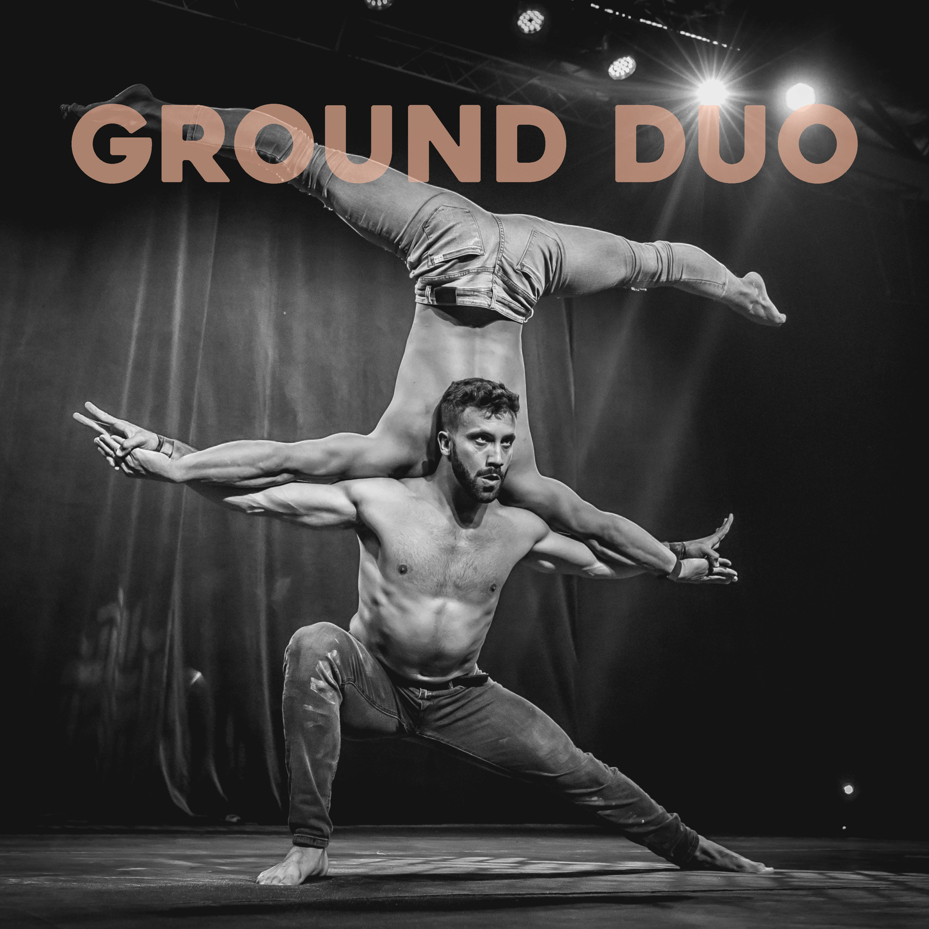 Emerging Ground Other Duo
