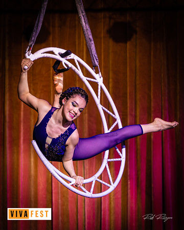 Thumbnail: Student Aerial Other Solo