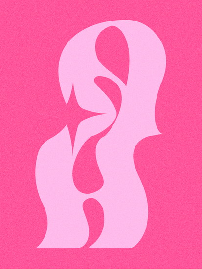 personal logo