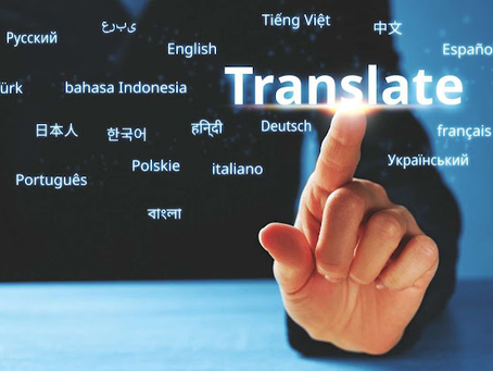 The Importance of Legal Translation Services in Vietnam