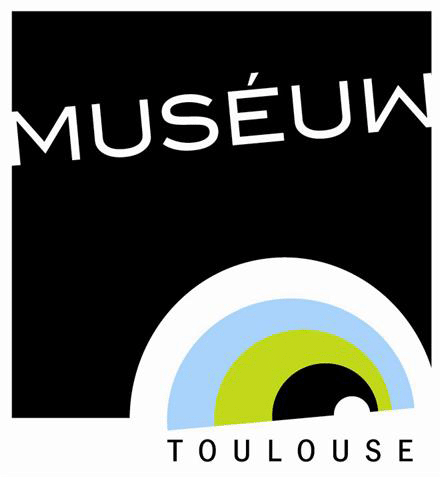 Logo_museum Toulouse
