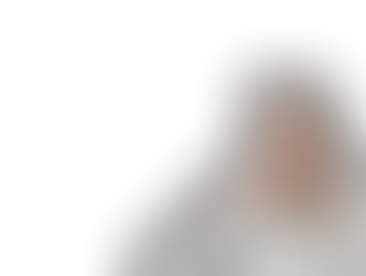 une cliente qui ne s'exprime pas