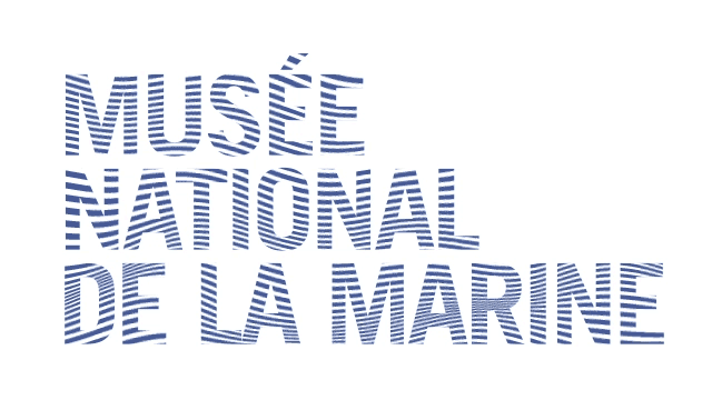 Logo Musée national de la Marine