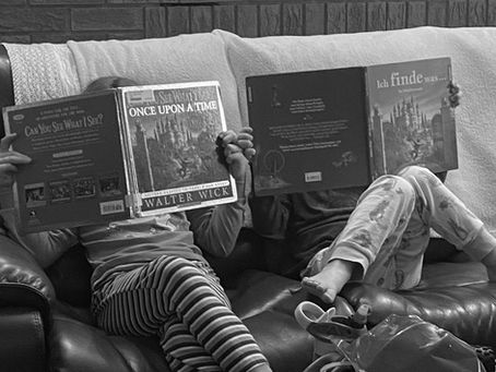 6 ways to raise readers