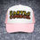 Thumbnail: Castle Council - Title Logo - Foam trucker hat