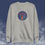 Thumbnail: Rocket City Revue - Plumb Line Events - Logo - Sweatshirt