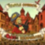 The Castle Council Monday Black Box Show @Shenanigans