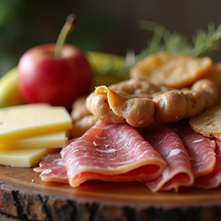 Discover the Perfect Charcuterie Selections