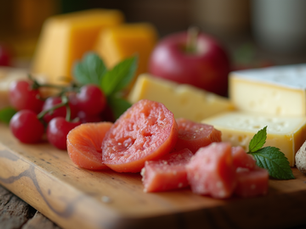 Charcuterie Blogging Tips: Starting a Charcuterie Blog with Style and Substance