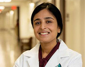 Dr. Rhea Bhargava Identifies Key Mechanism of Kidney Injury in Pediatric Lupus