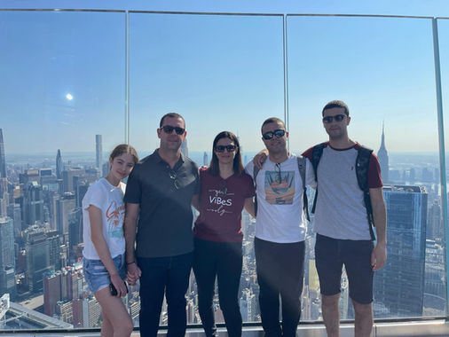 איזון בין עבודה לחיים: הכוח שבהאטה