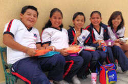 Convivencia armónica