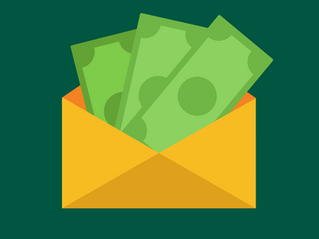 Volunteer Meeting April 23rd!                          TROOP END OF YEAR FINANCIALS        