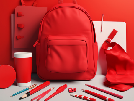 Why Promotional Products are your Secret Marketing Weapon
