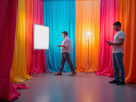 How to Choose the Right Photobooth Rental Service