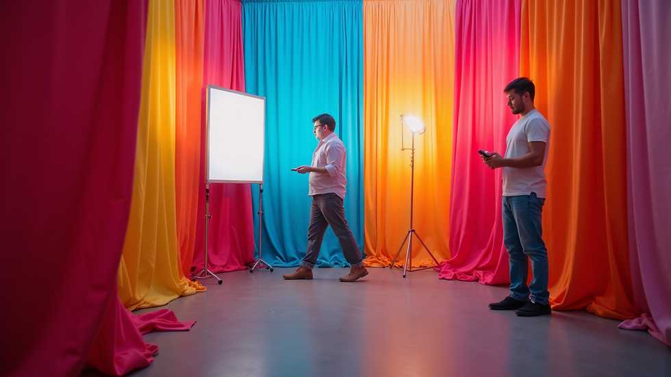 How to Choose the Right Photobooth Rental Service
