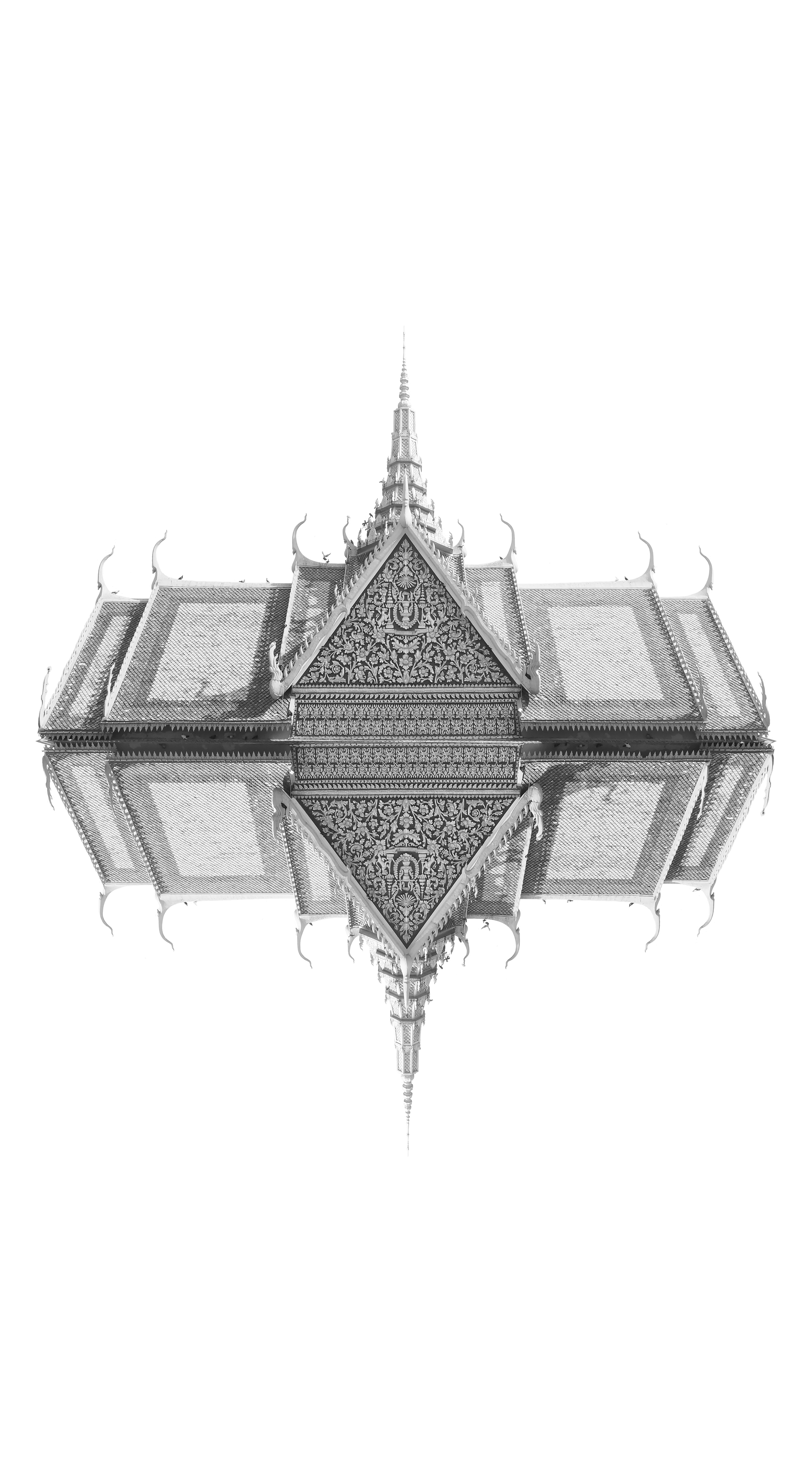 Weightless Light IV